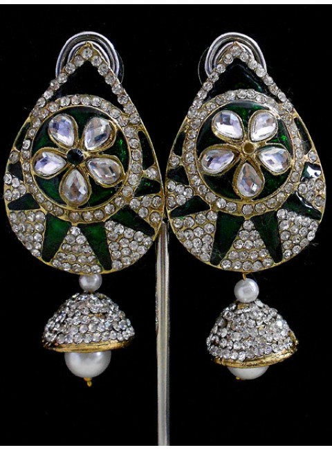 Exclusive Earrings